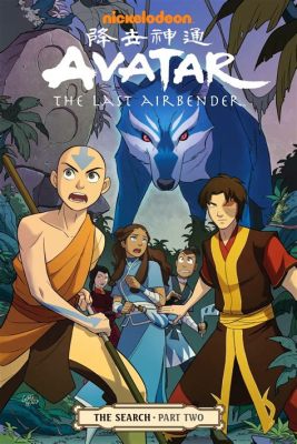 Are the Avatar Comics Canon? A Detailed Exploration of the Topic