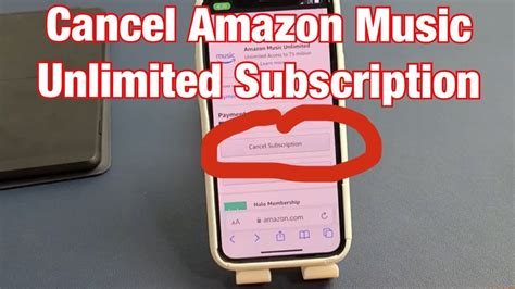 how do i cancel my amazon music subscription? the power of cancel culture in modern society