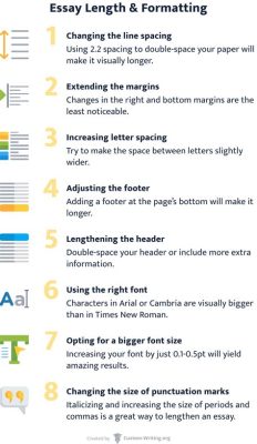 How Many Words Does an Essay Have? – The Delicate Balance of Word Count in Academic Writing