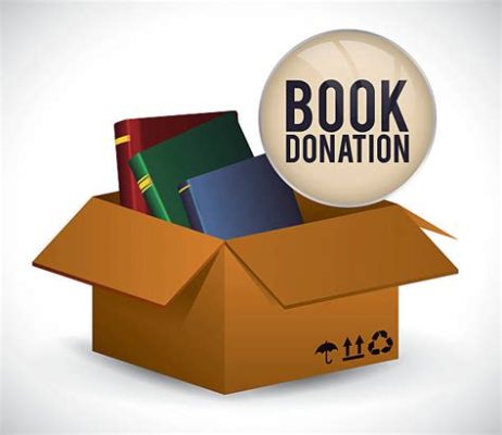 How to Donate Books: Unlocking the Secrets of Literary Philanthropy