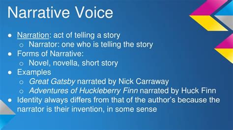 what tone does the speaker use throughout the essay? exploring the narrative voice and its impact on the reader's experience.